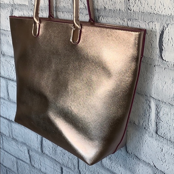 BATH & BODY WORKS TOTE - Picture 3 of 12